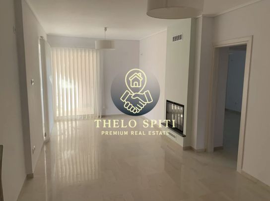 Διαμέρισμα για ενοικίαση Λαγονήσι (Καλύβια Θορικού) - Φωτογραφία 1