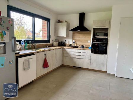 Maison à louer 4 pièces 98m² - Photo 4