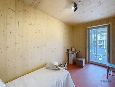 Appartement te huur - Photo 3