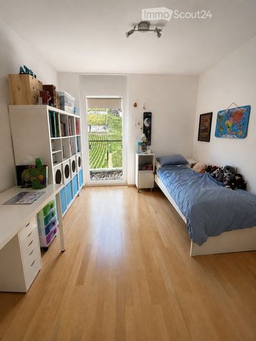 3.5 Zimmer, 101 m² - Photo 2