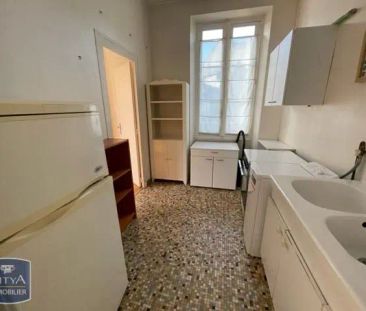 Appartement à louer 1 pièce 29.52m² - Photo 4