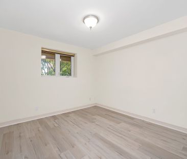 For Lease - 1212 Fennell Avenue Unit# 303, Hamilton, Ontario - Photo 5