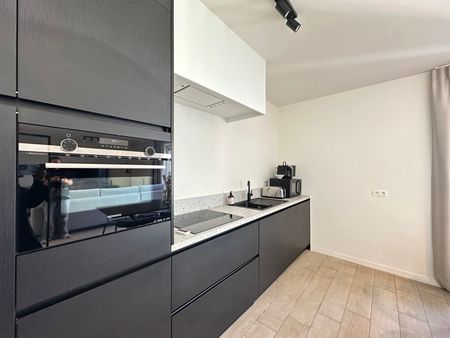 Appartement in Elsene - Photo 4