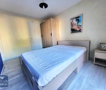 Appartement à louer 2 pièces 28.55m² - Photo 5