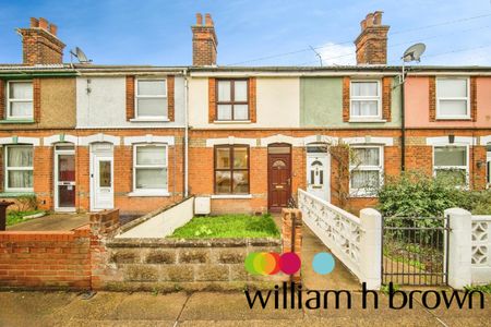 Fingringhoe Road, Colchester - Photo 2