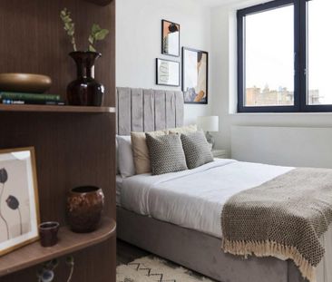 1 bedroom flat to rent - Photo 4