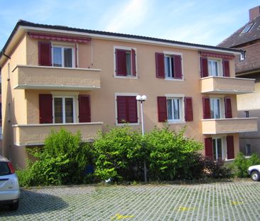 Neuchâtel 20, Peseux - Photo 1