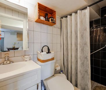 For Lease - 16A Denison Avenue Unit# BSMT, Toronto, Ontario - Photo 6