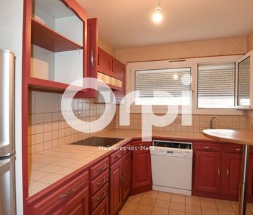 Appartement à louer 3 pièces • 69,07 m2 Clouange - Photo 5