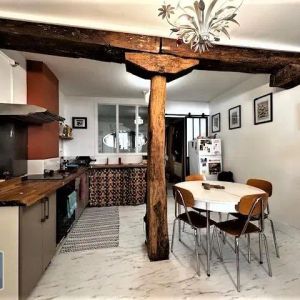 Appartement à louer 2 pièces 38.1m² - Photo 3