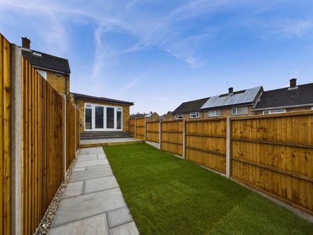1 bedroom bungalow to rent - Photo 5