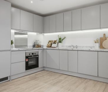 1 bedroom apartment to rent - Photo 4