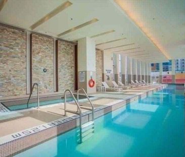 For Lease - 19 Singer Court Unit# 716, Toronto, Ontario - Photo 1