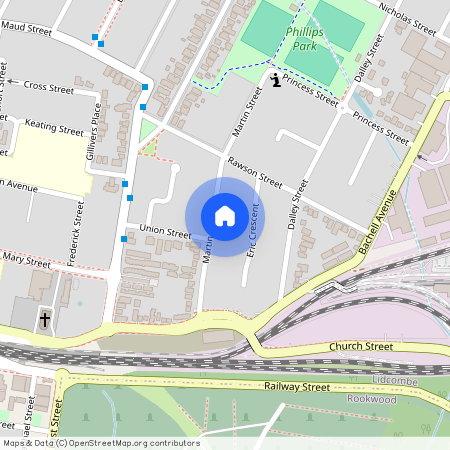 30 Martin Street, NSW 2141, Lidcombe