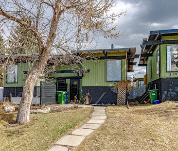 11010 5 St SW, Calgary - Photo 1