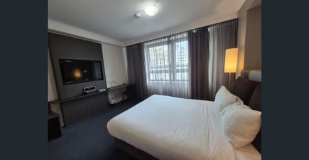 Executive fully Furnished studio with Swimming pool, spa and Sauna facilities - Photo 4