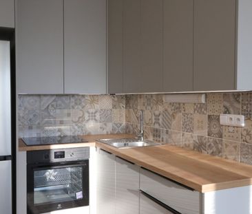Pronájem bytu 2+kk • 42 m² bez realitkyZárybská, Praha - Prosek - Photo 4