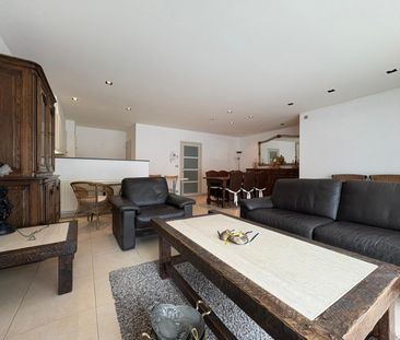 Gelijkvloers 2-slaapkamerappartement in Stasegem - Photo 4