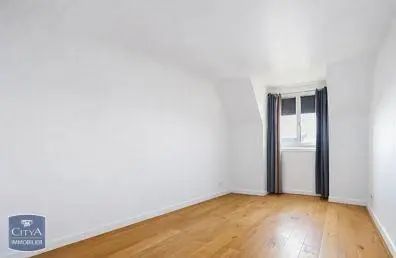 Appartement à louer 1 pièce 23.94m² - Photo 2