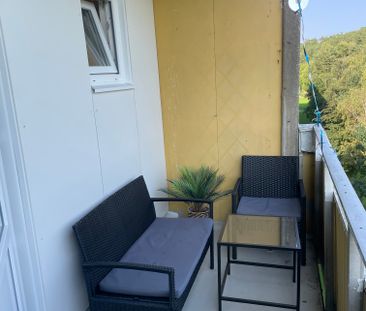 Senapsgatan, Angered - Foto 3