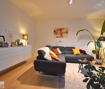 Eénslaapkamer appartement te huur in Sint-Pieters-Leeuw - Foto 3