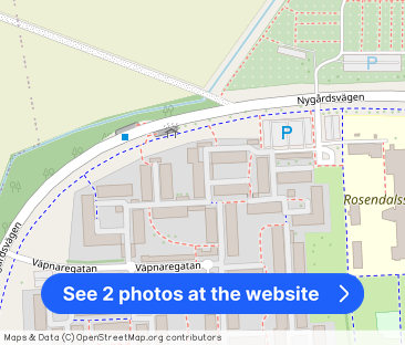 Skrivaregatan 4, Linköping - Photo 1