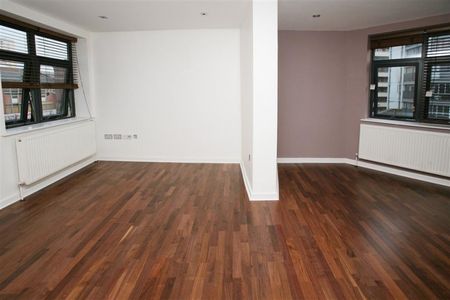 Jacob Mansions, Umberston Street, Whitechapel, London E1 - Photo 3