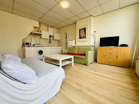 Te huur: Appartement Obrechtstraat 402 B in Den Haag - Foto 4