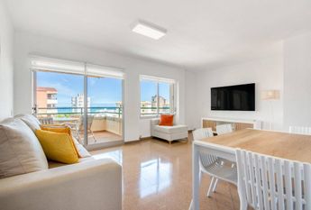 3 room luxury Apartment for rent in Gandia, Spain