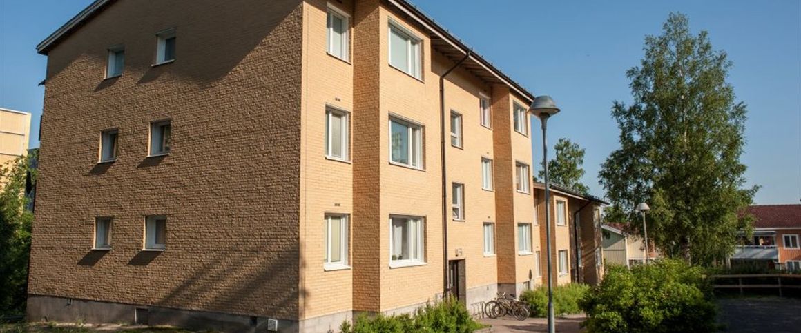 Inre kustvägen 43 - Photo 1