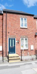 3 bedroom terraced house to rent - Photo 3