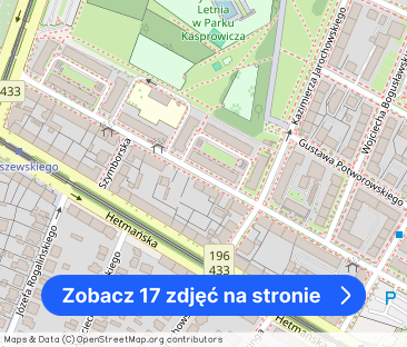 Mieszkanie z duszą i wyjątkowym klimatem Grunwald - Zdjęcie 1