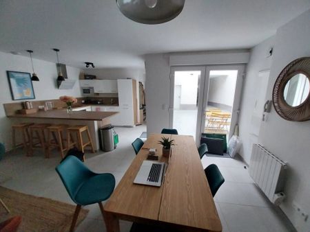 A LOUER - Chambre Roubaix - Photo 5