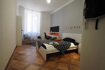 Via Sagliano Micca, Turin, Piedmont 10121