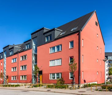 Lundavägen, Malmö - Foto 5