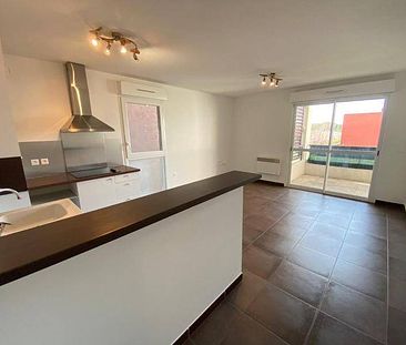 Location appartement récent 2 pièces 48.8 m² à Jacou (34830) - Photo 3
