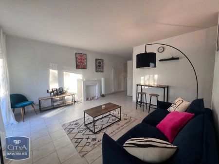 Appartement à louer 2 pièces 48.42m² - Photo 3