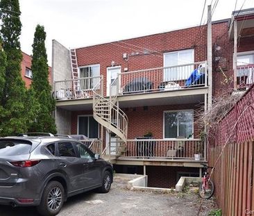 Montréal (Ahuntsic-Cartierville) (Ahuntsic Ouest) - Photo 5