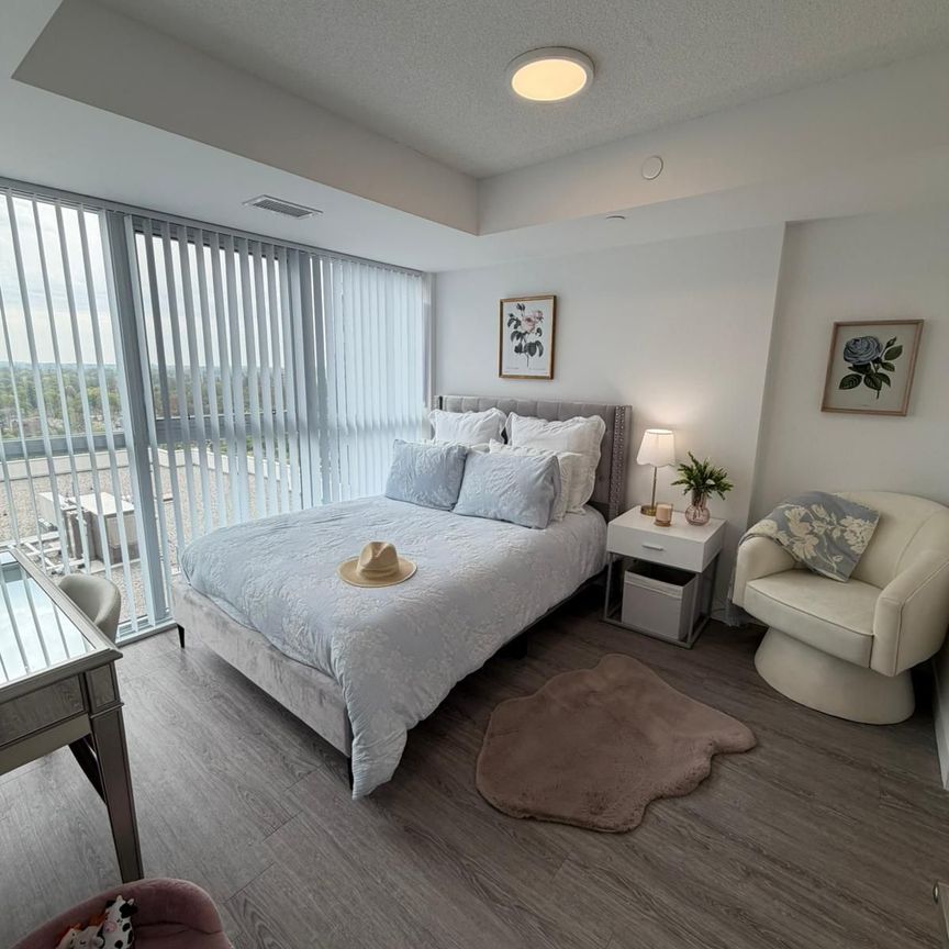 For Lease - 375 South Street Unit# 1320, London East, Ontario - Photo 1