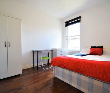 Room in a Shared House, Rucklidge Avenue, NW10 - Photo 5