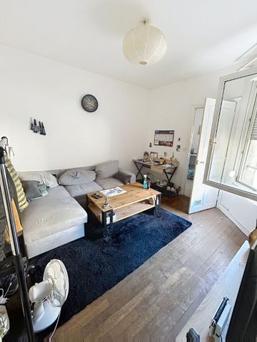 Appartement à louer - REIMS- - Photo 2