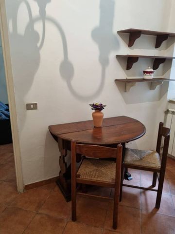 Bilocale piazza d'Ognissanti 1, Borgo Ognissanti - Il Prato, Firenze - Photo 4