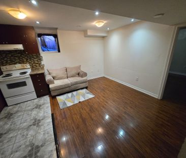For Lease - 48 Bevington Road Unit# Basement, Brampton, Ontario - Photo 6