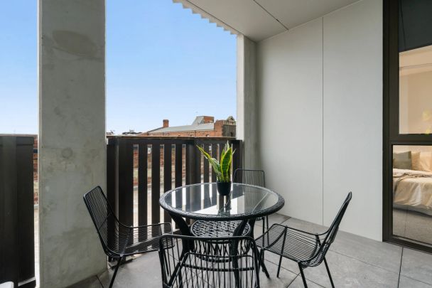 Unit 501/543-547 Elizabeth Street, Melbourne. - Photo 1