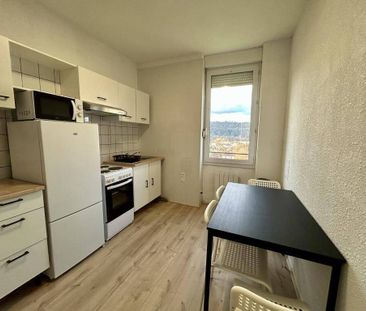 Location appartement t1 30 m² à Capdenac-Gare (12700) - Photo 2