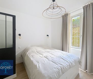 Appartement T2 Fougères à louer - Photo 4