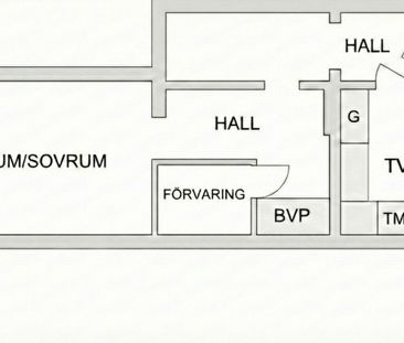 Karrdalsvagen, Göteborg - Photo 3