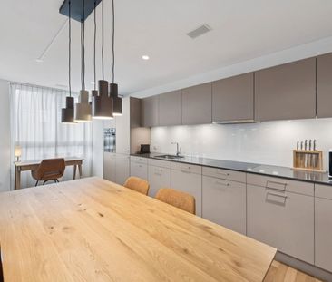 Furnished apartments with Madrid charm in the largest shopping cent... - Photo 6