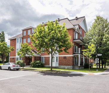 À louer / Appartement - Photo 1