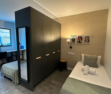 Piso de alquiler en N/a, La Bega Baixa - Plaza Xúquer - Photo 3